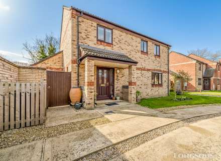 Ash Meadow, Necton, Image 1