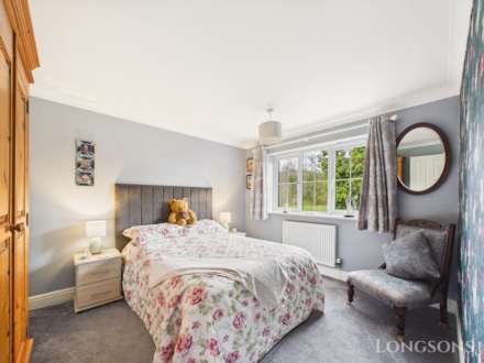 Ash Meadow, Necton, Image 13