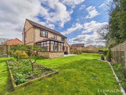 Ash Meadow, Necton, Image 18