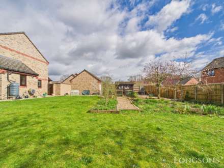 Ash Meadow, Necton, Image 19