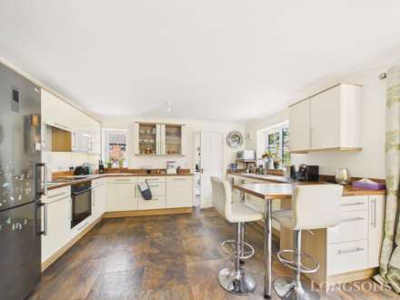 Ash Meadow, Necton, Image 2