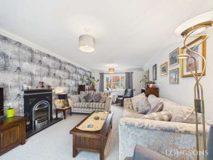 Ash Meadow, Necton, Image 3