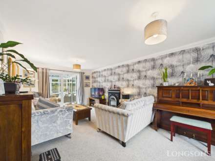 Ash Meadow, Necton, Image 4