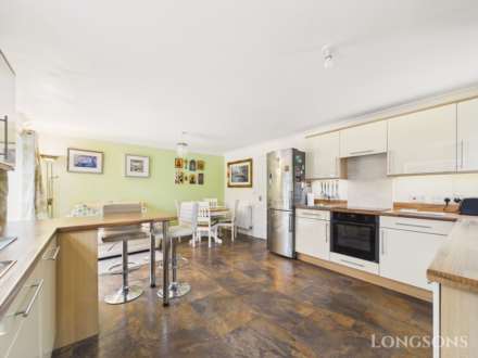 Ash Meadow, Necton, Image 5