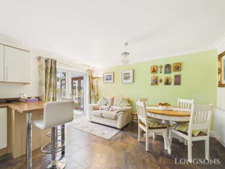 Ash Meadow, Necton, Image 6