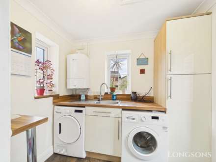 Ash Meadow, Necton, Image 7