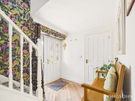 Ash Meadow, Necton, Image 9