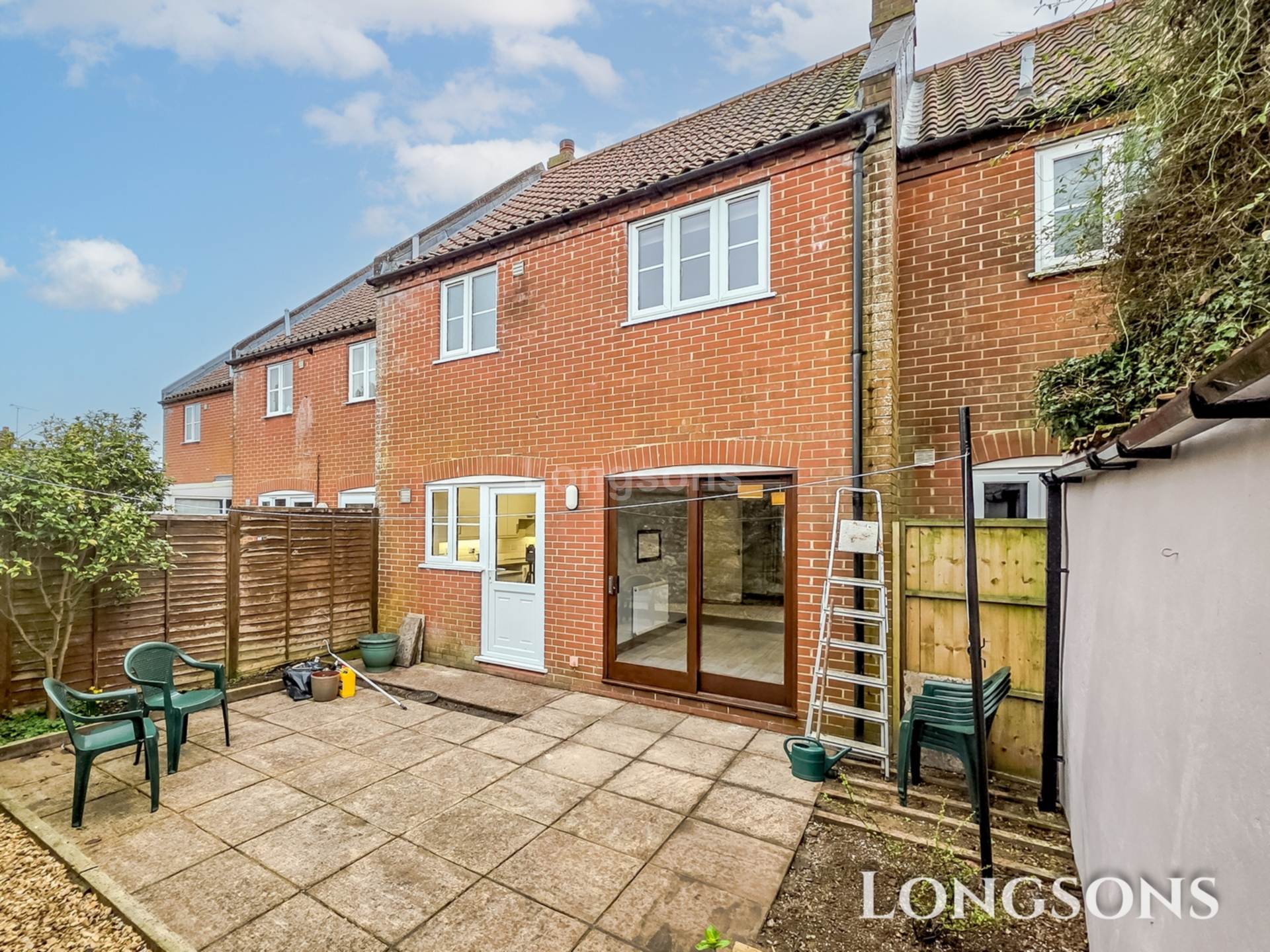 Tower Court, Swaffham, Image 11