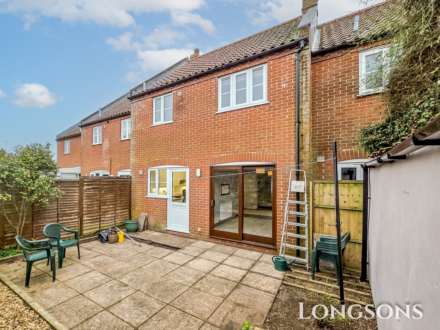 Tower Court, Swaffham, Image 11