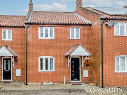 Tower Court, Swaffham, Image 2