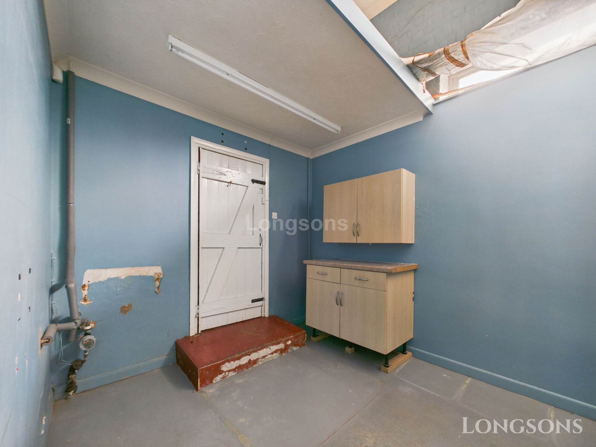 High Street, Watton, Image 16