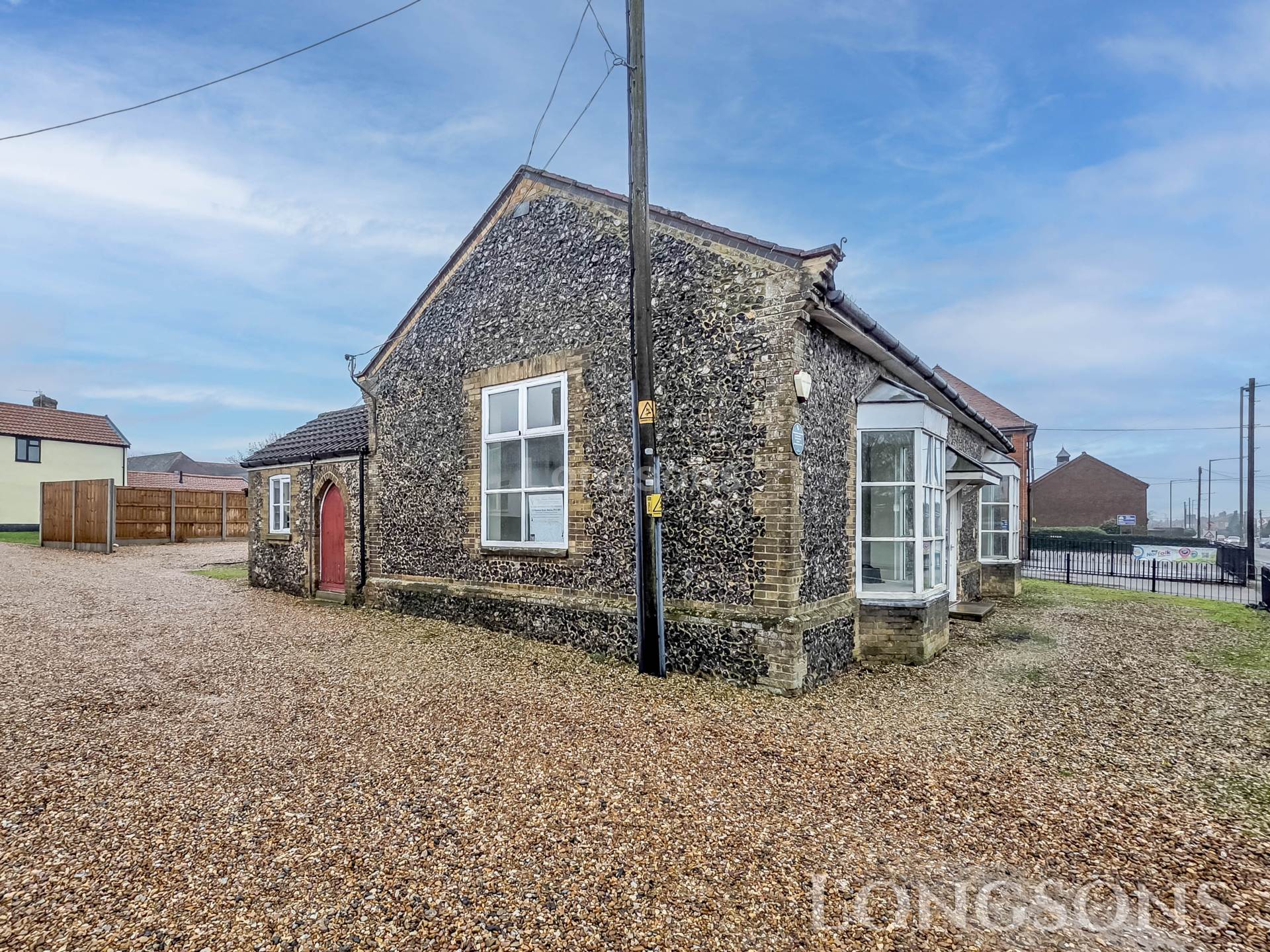 High Street, Watton, Image 19