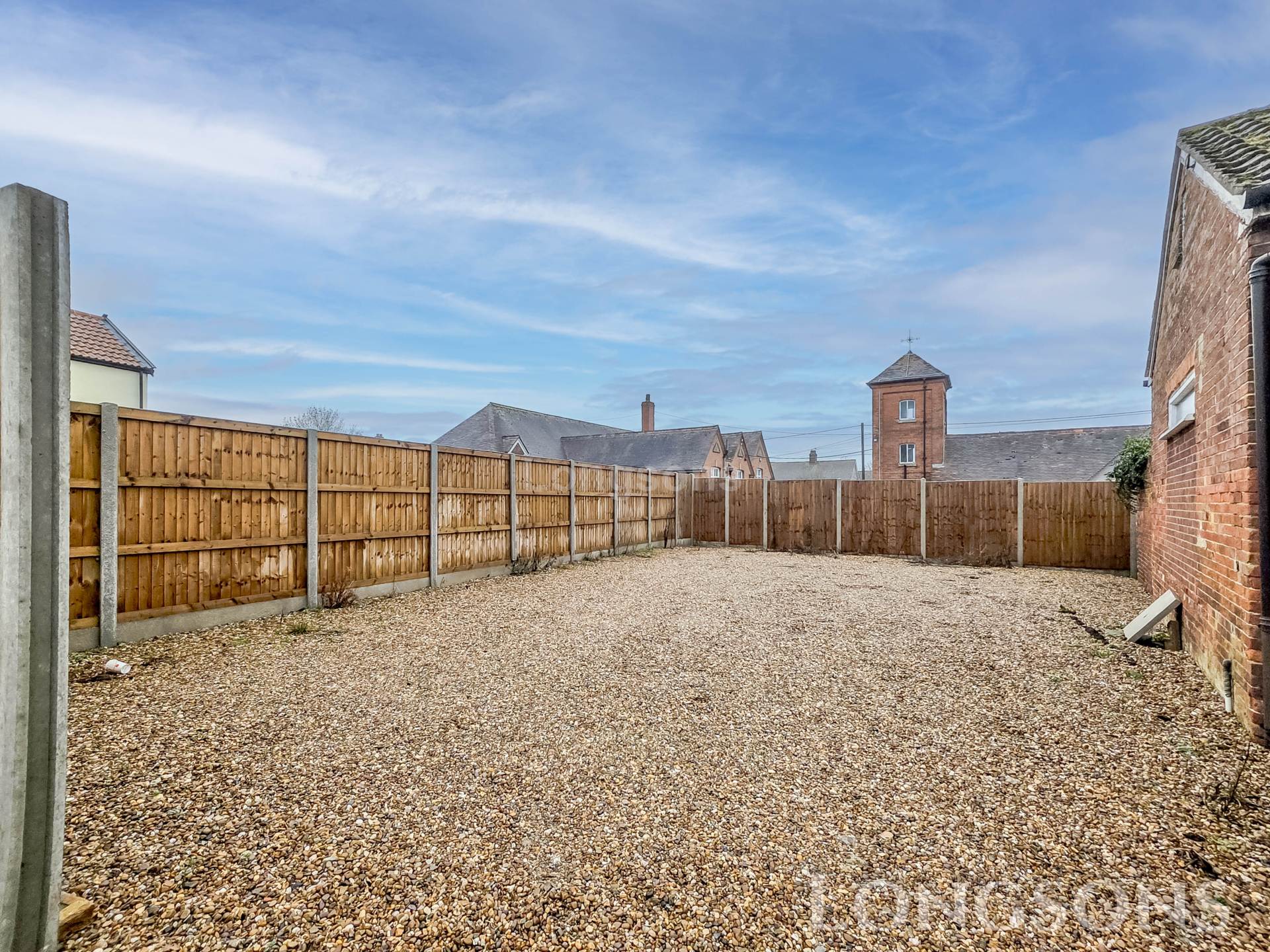 High Street, Watton, Image 2