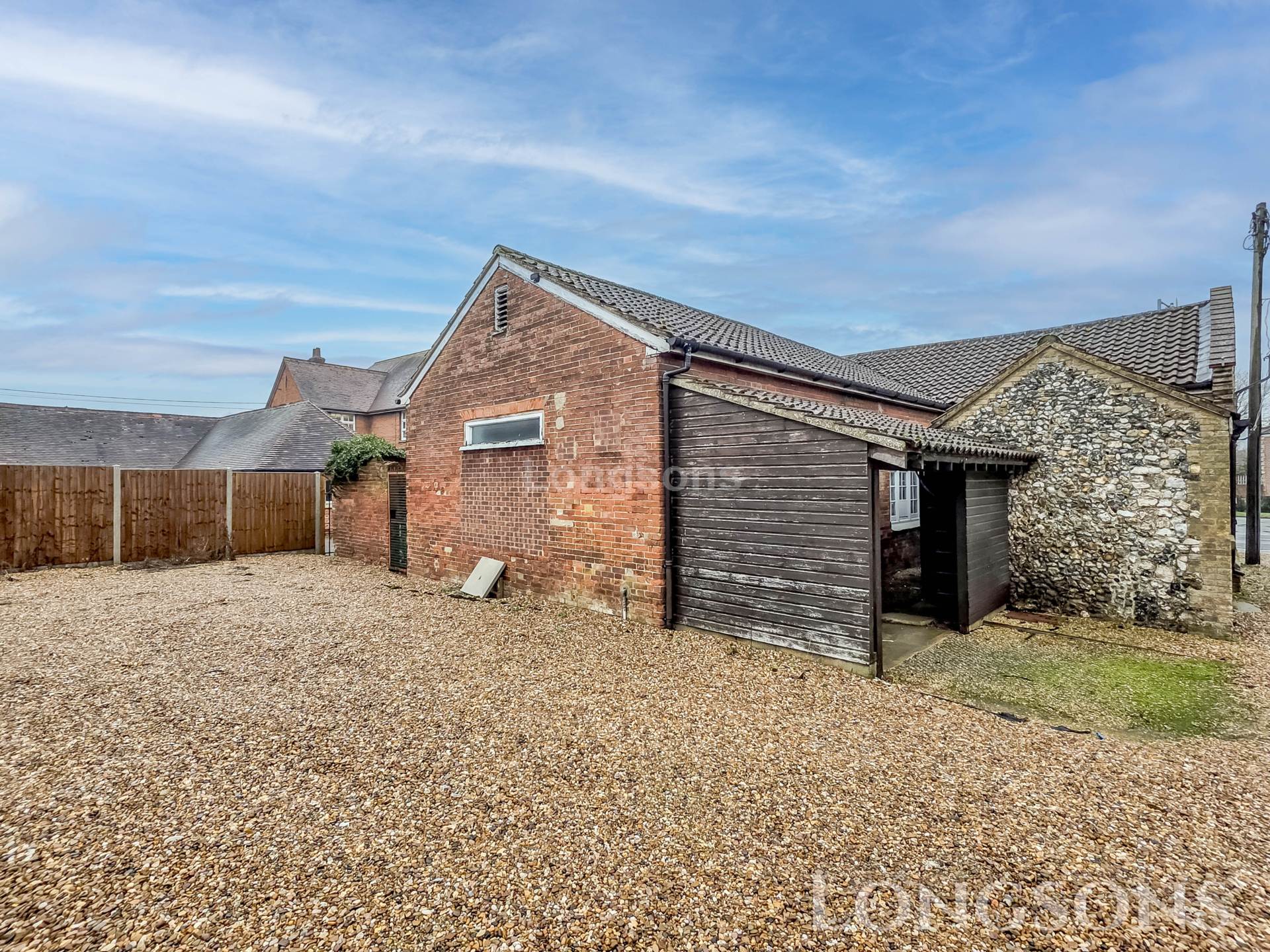 High Street, Watton, Image 20