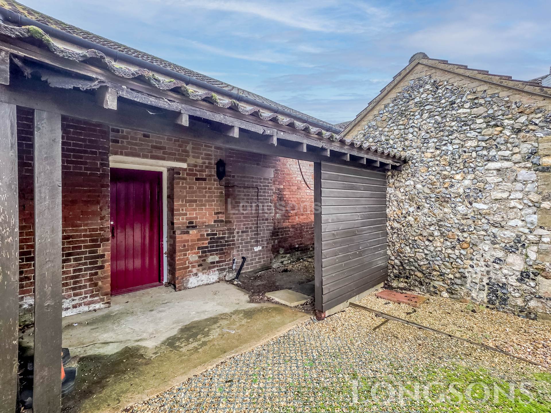 High Street, Watton, Image 21