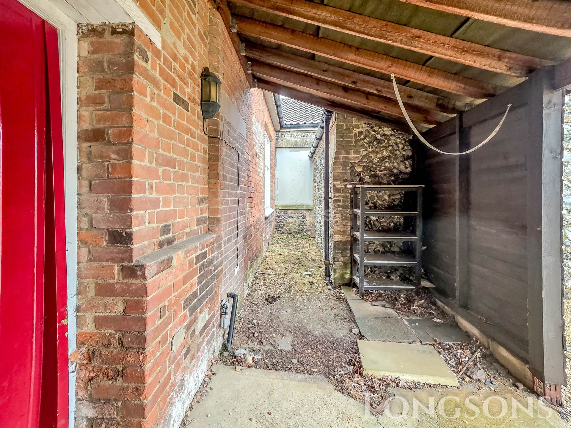 High Street, Watton, Image 22