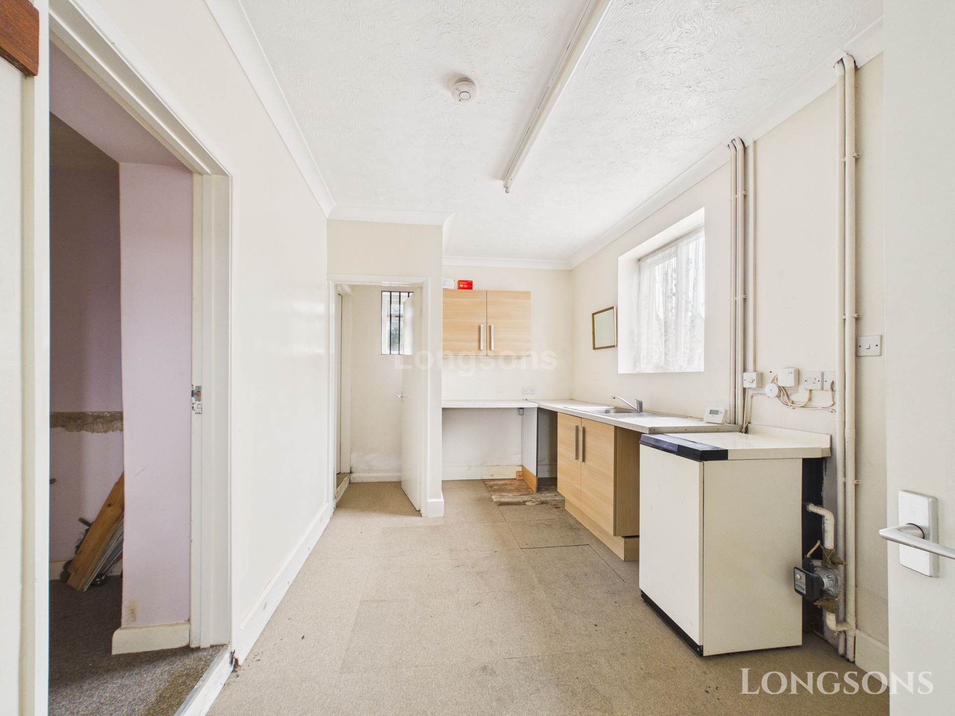 High Street, Watton, Image 3