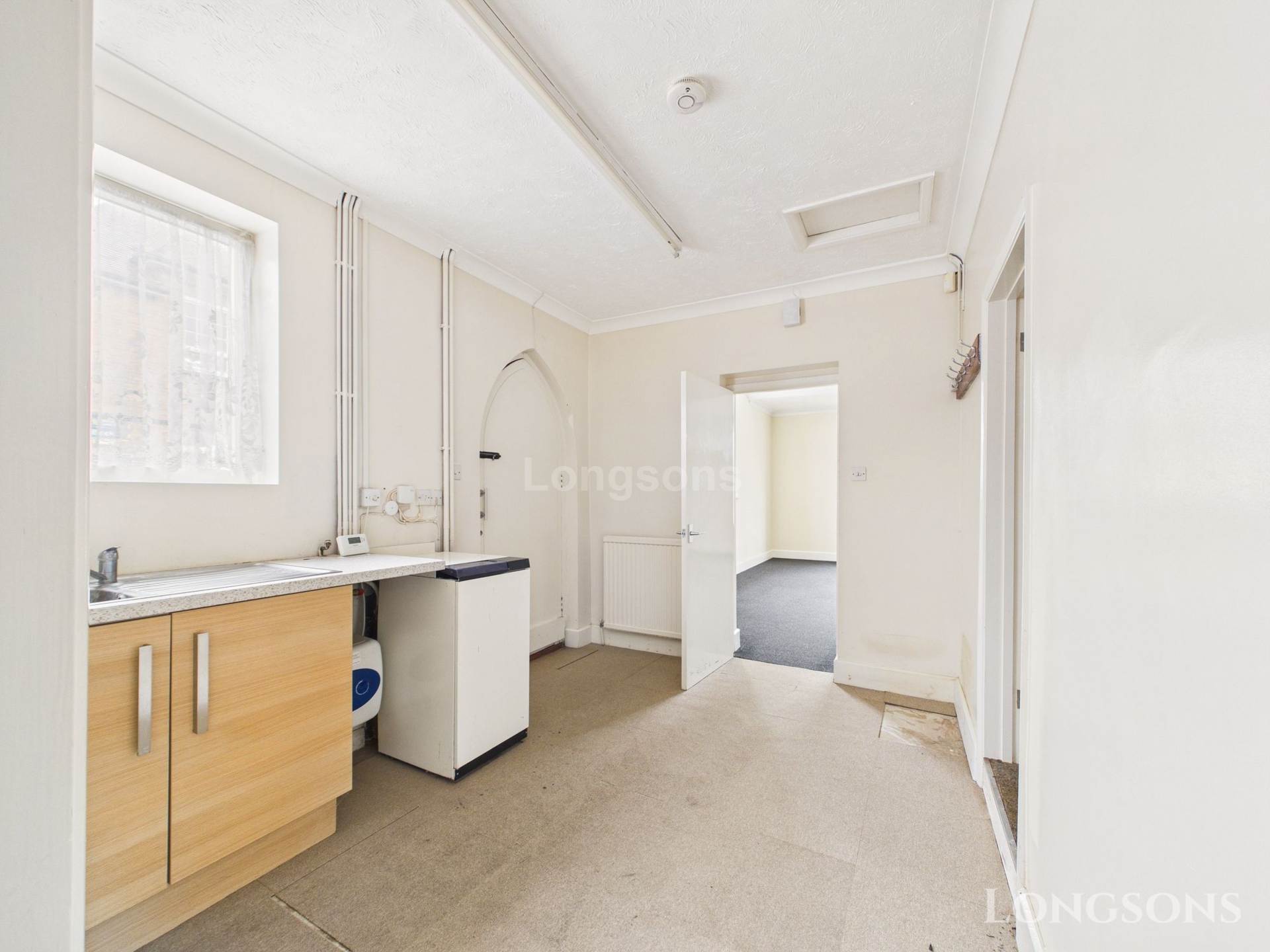 High Street, Watton, Image 4