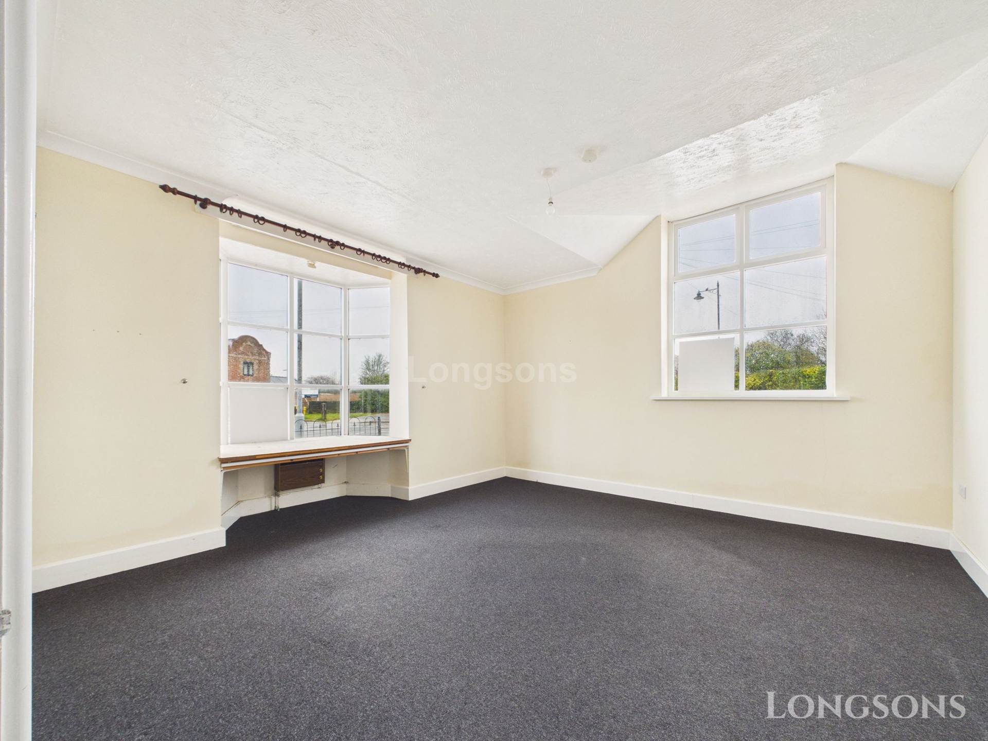 High Street, Watton, Image 9