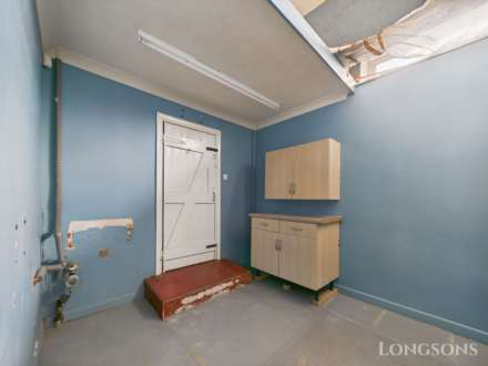 High Street, Watton, Image 16