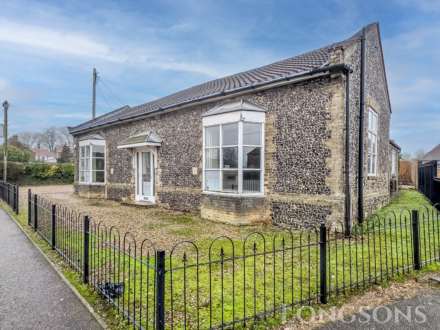 High Street, Watton, Image 18