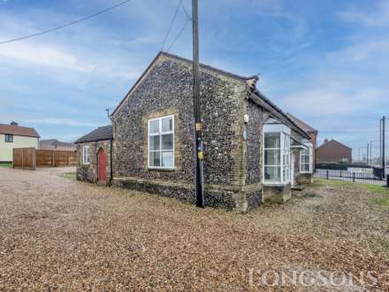 High Street, Watton, Image 19