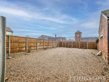 High Street, Watton, Image 2