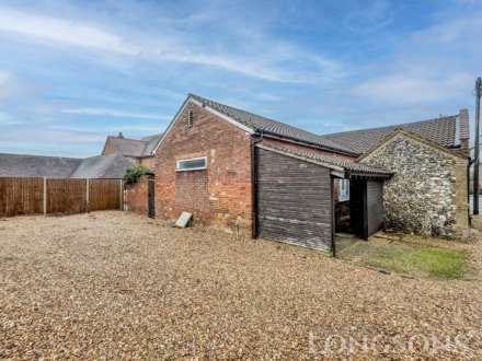 High Street, Watton, Image 20