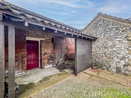 High Street, Watton, Image 21