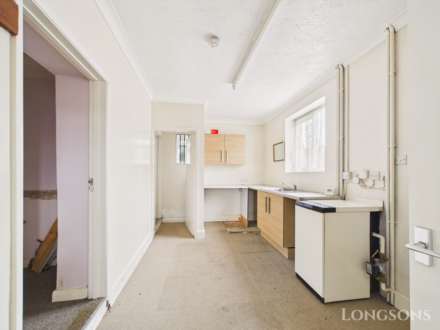 High Street, Watton, Image 3