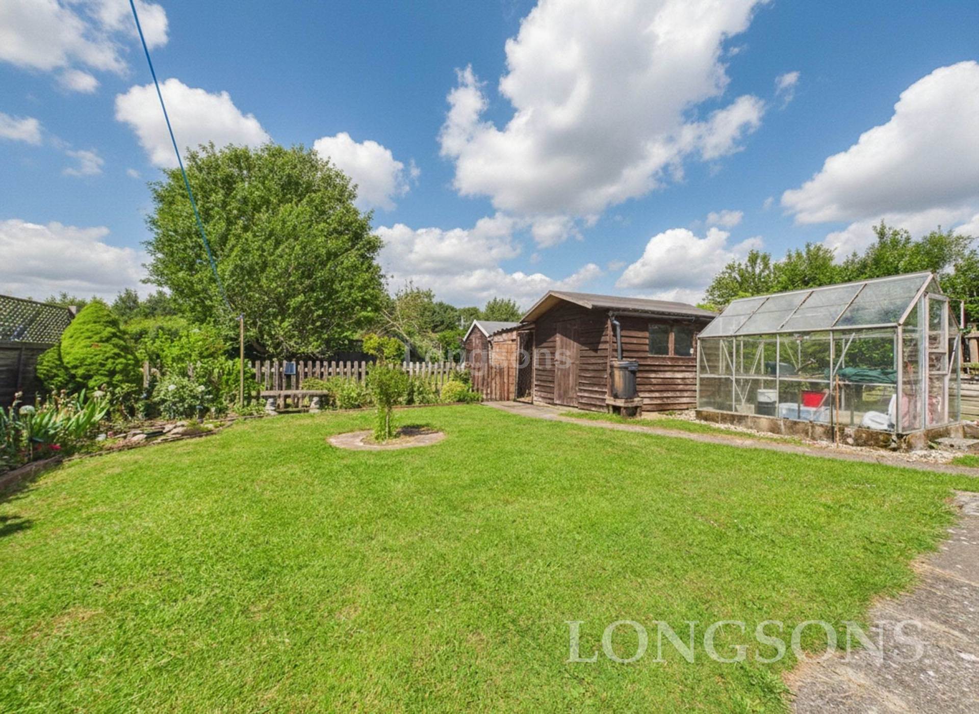 Ashburton Road, Ickburgh, Image 10