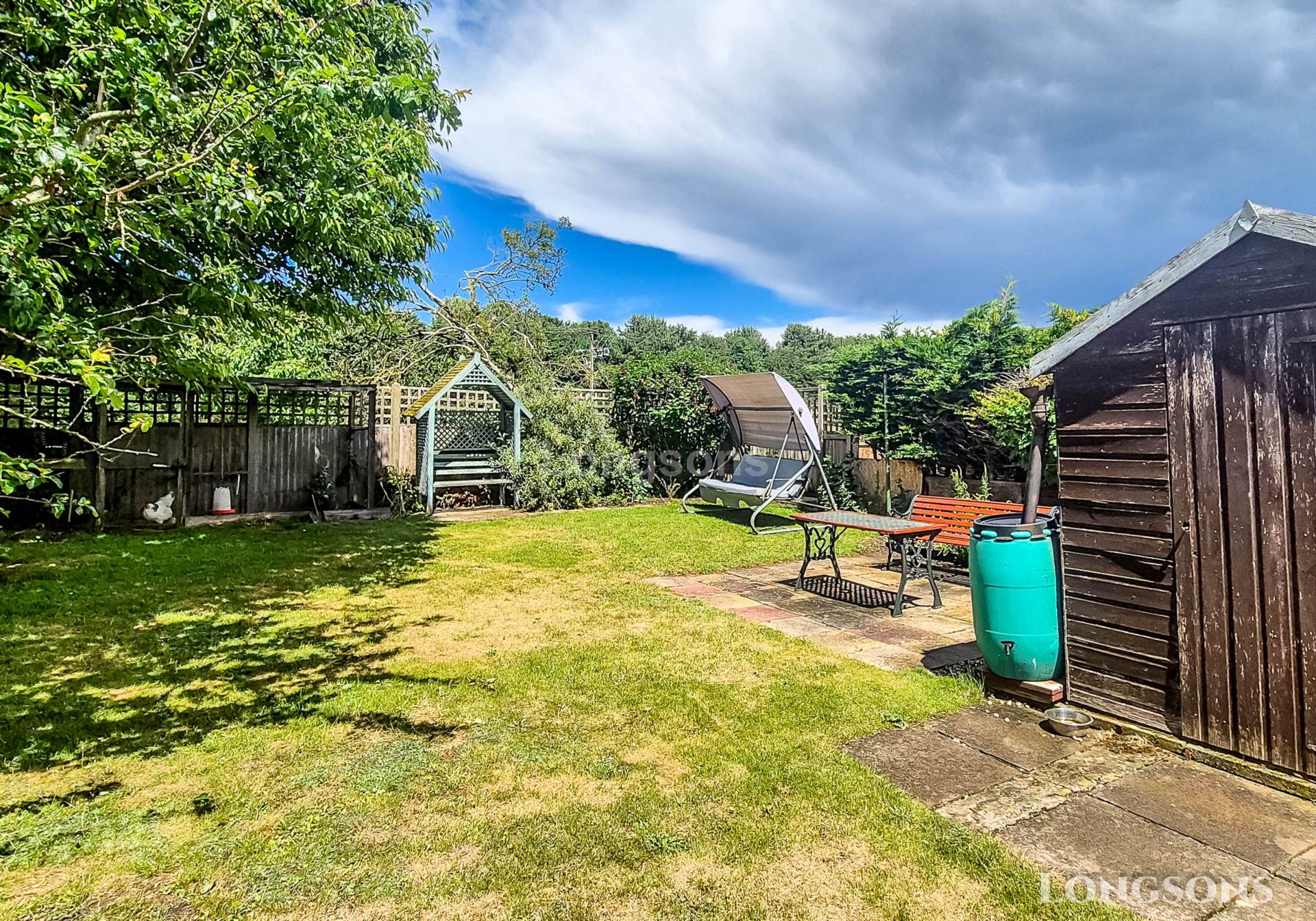 Ashburton Road, Ickburgh, Image 11