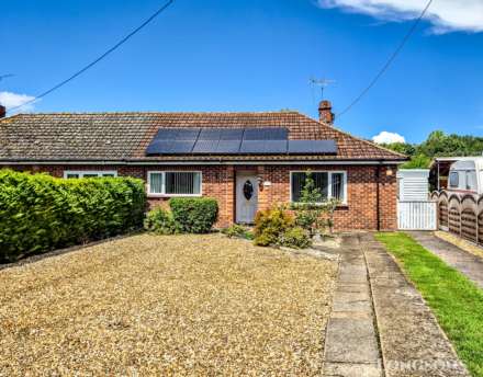 Property For Sale Ashburton Road, Ickburgh, Thetford