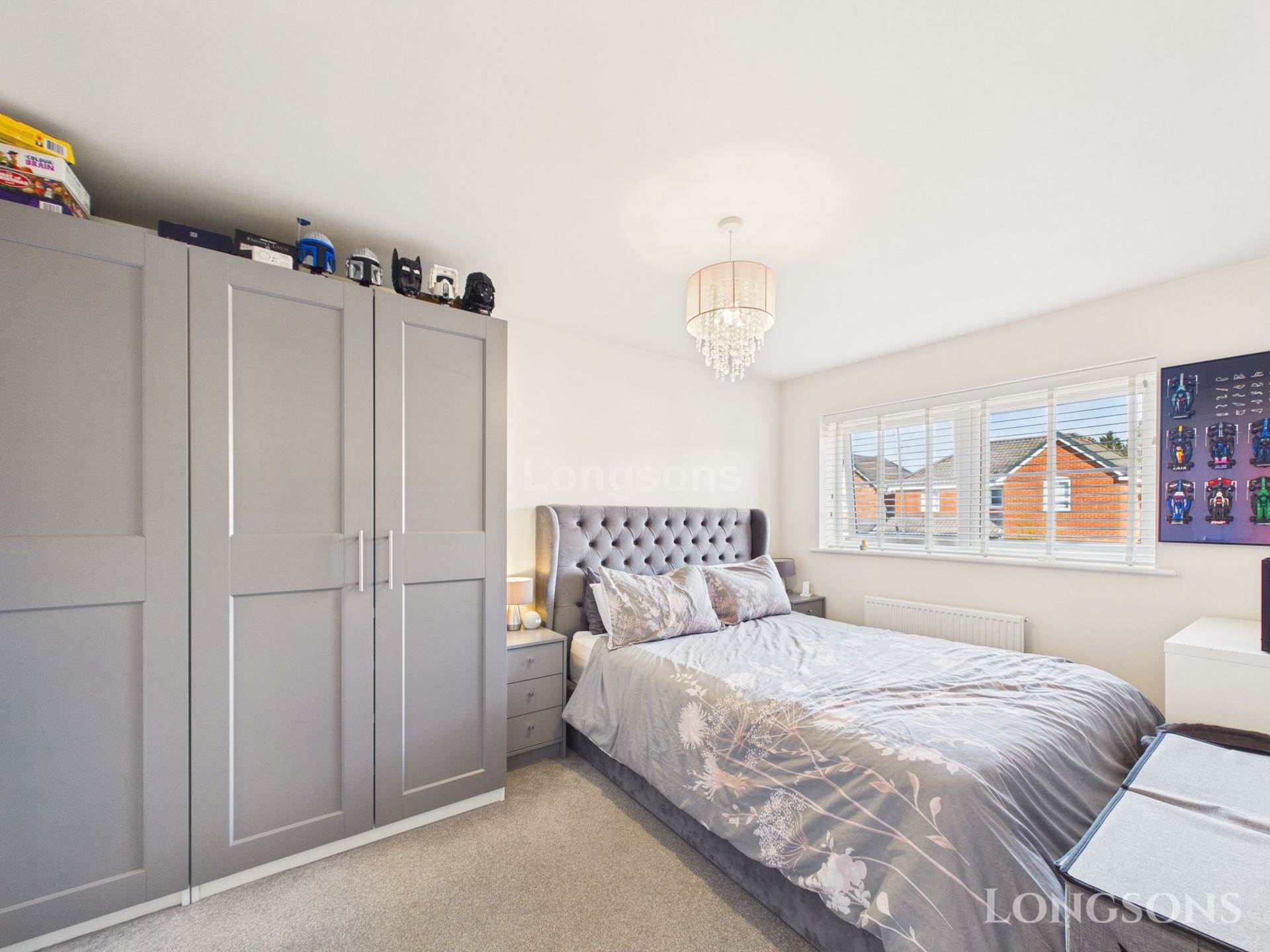 Vesta Close, Swaffham, Image 11