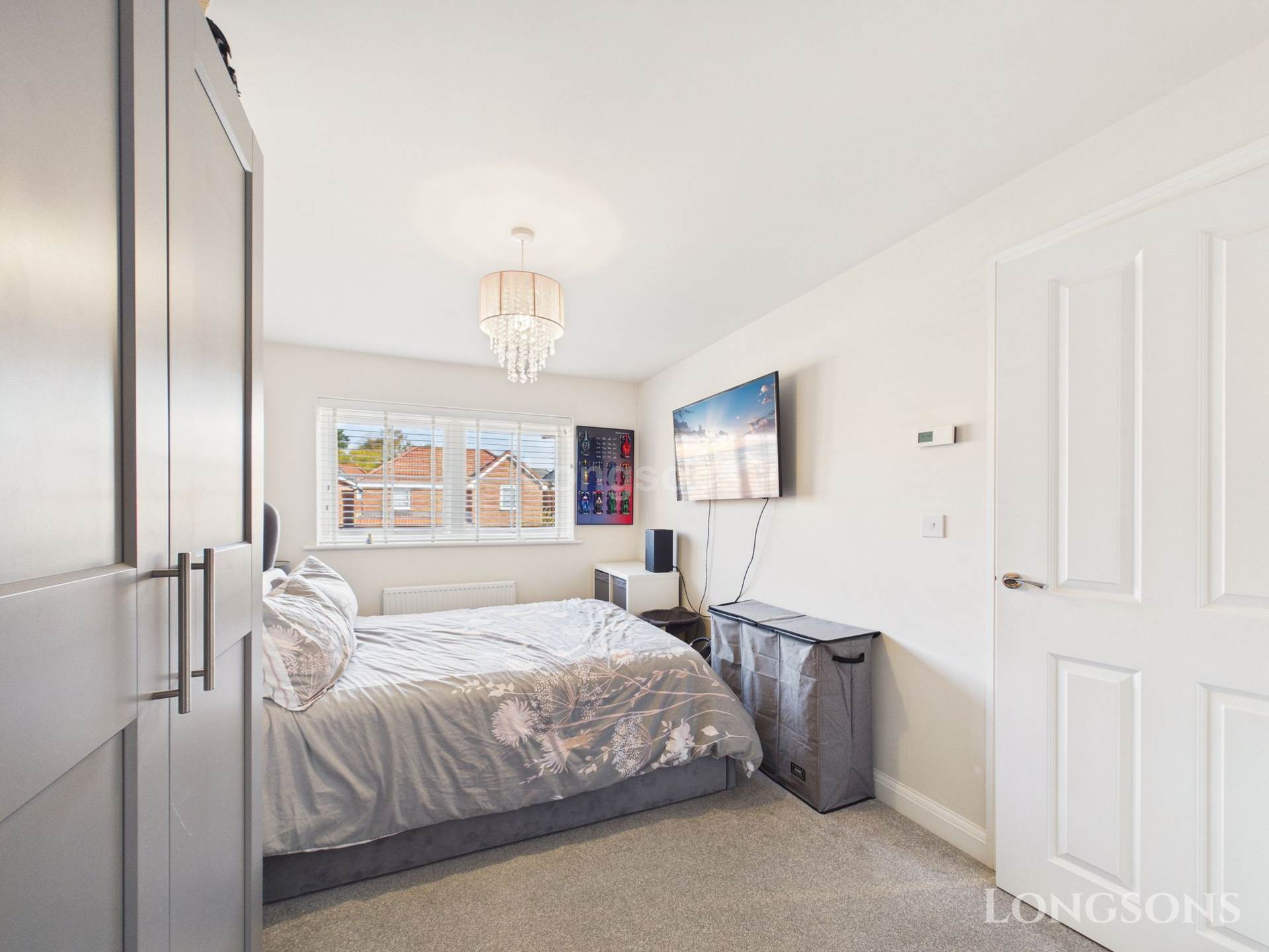 Vesta Close, Swaffham, Image 12