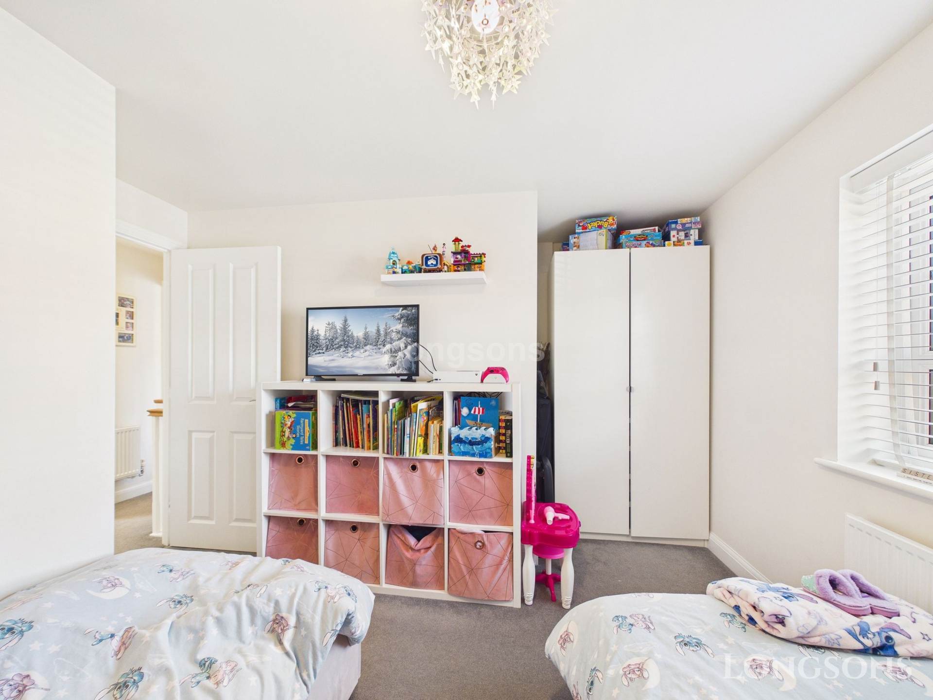 Vesta Close, Swaffham, Image 15