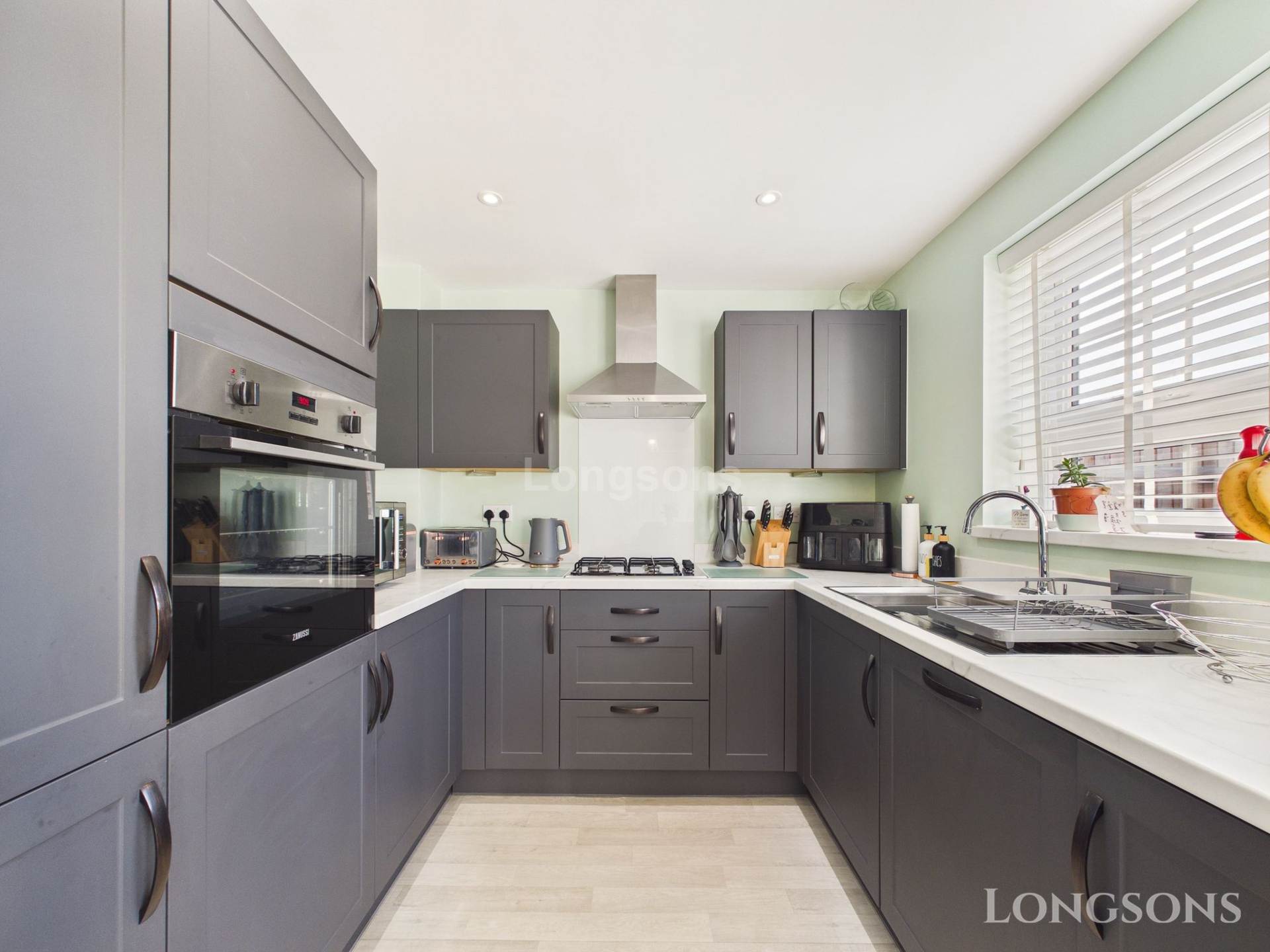 Vesta Close, Swaffham, Image 2