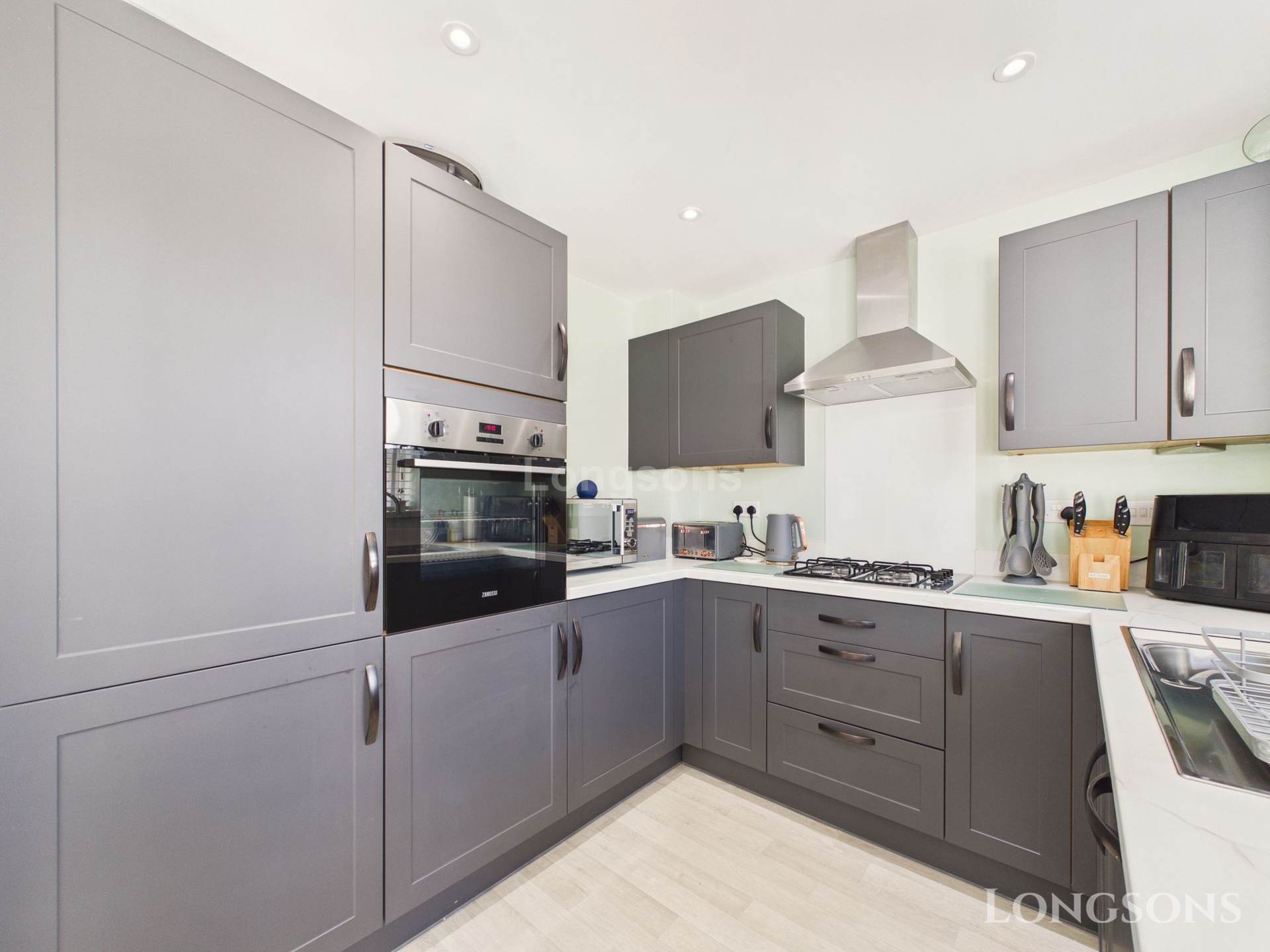 Vesta Close, Swaffham, Image 3