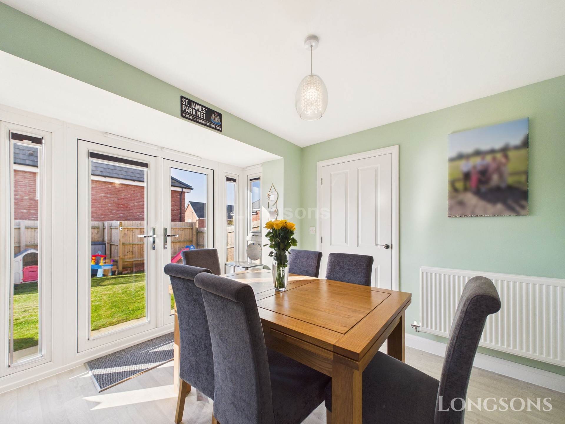 Vesta Close, Swaffham, Image 5