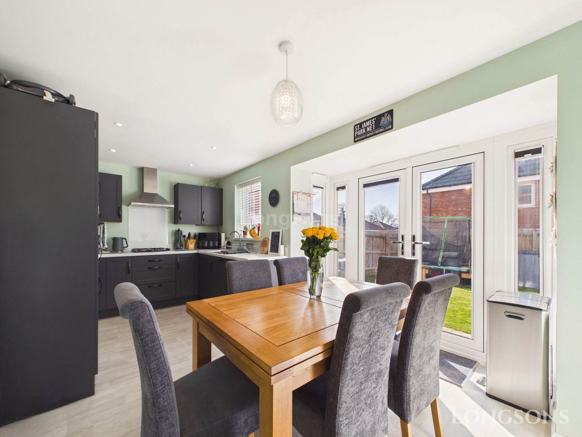 Vesta Close, Swaffham, Image 6