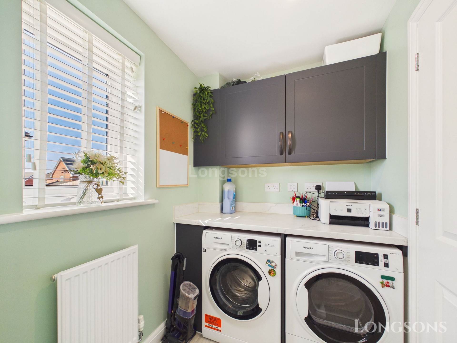 Vesta Close, Swaffham, Image 7