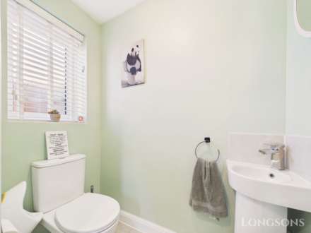 Vesta Close, Swaffham, Image 10