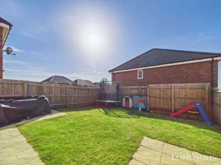 Vesta Close, Swaffham, Image 18