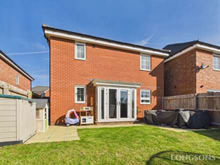 Vesta Close, Swaffham, Image 19