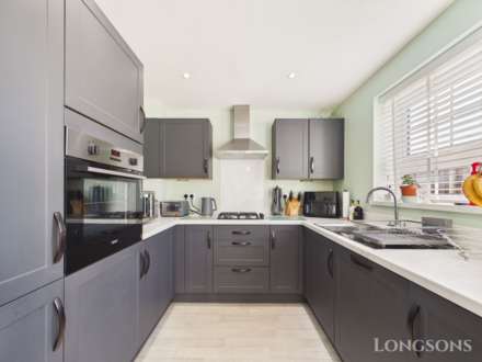 Vesta Close, Swaffham, Image 2