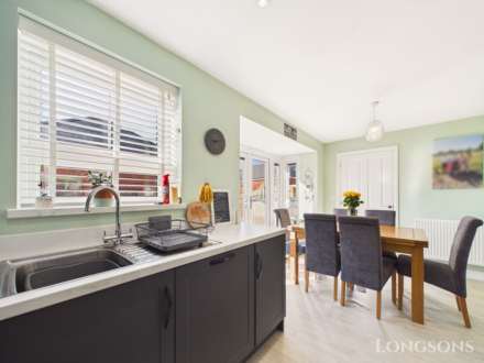 Vesta Close, Swaffham, Image 4