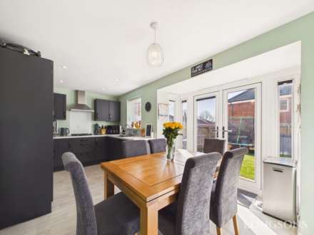 Vesta Close, Swaffham, Image 6