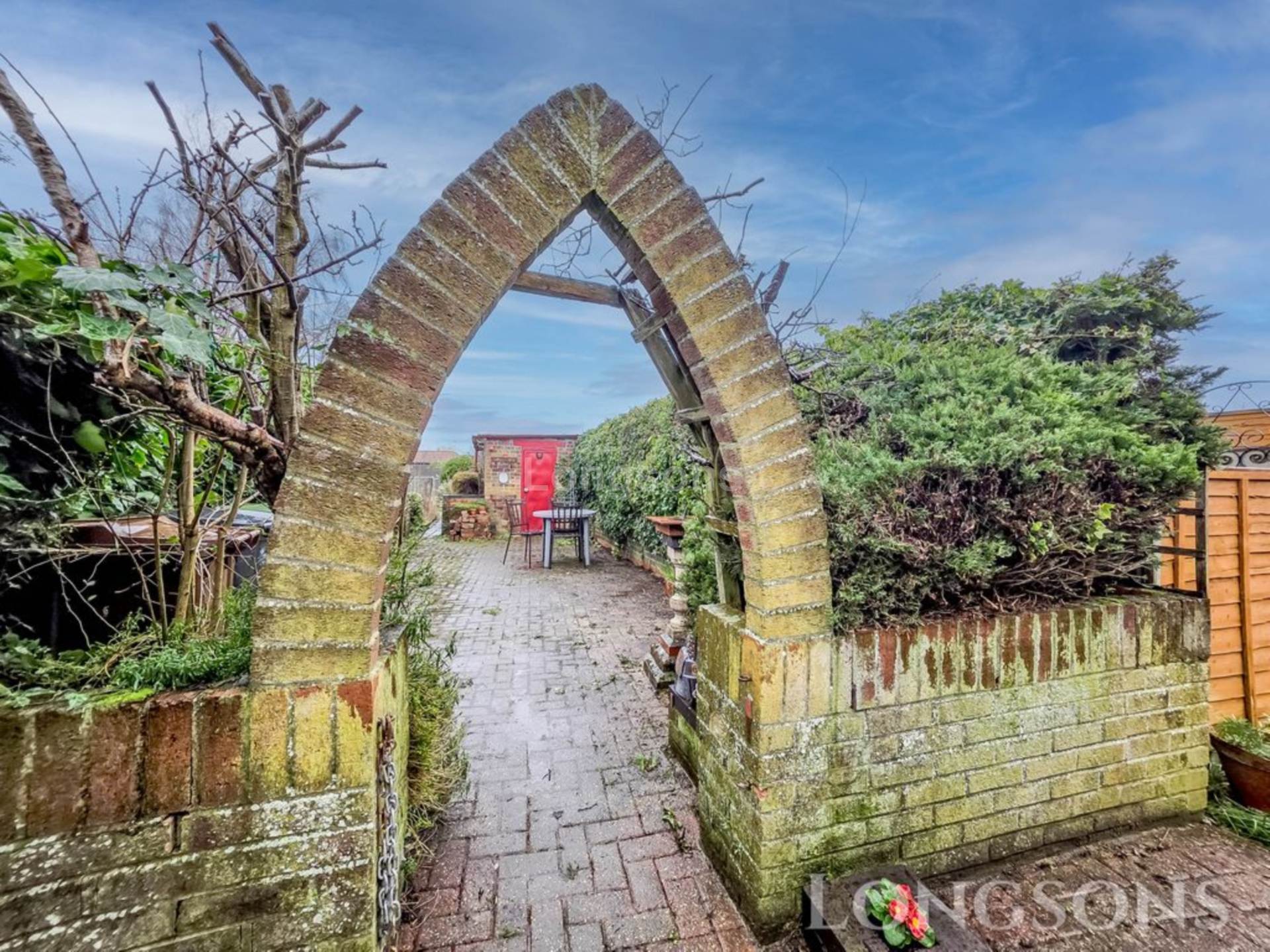 Shipdham Road, Dereham, Image 13