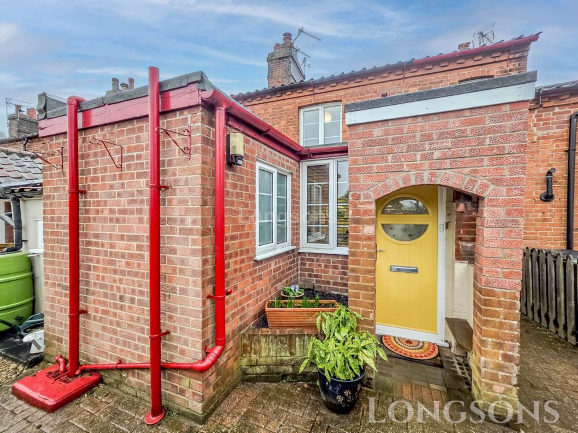 Shipdham Road, Dereham, Image 14