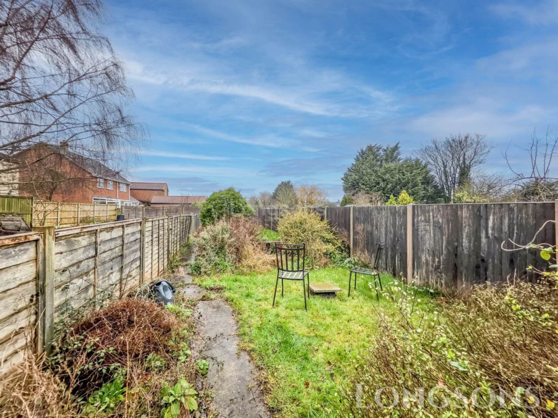 Shipdham Road, Dereham, Image 16